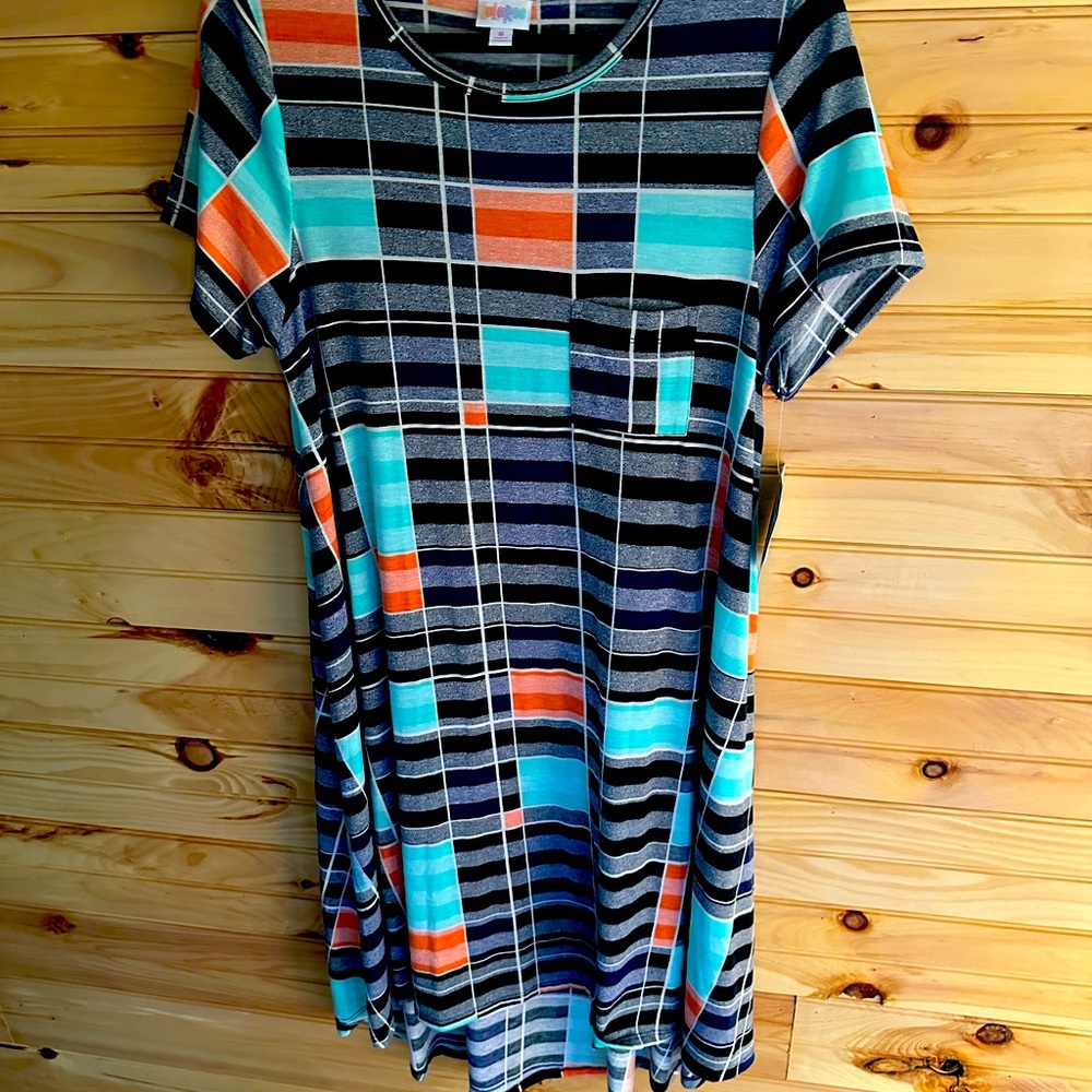 LuLaRoe Carly Dress